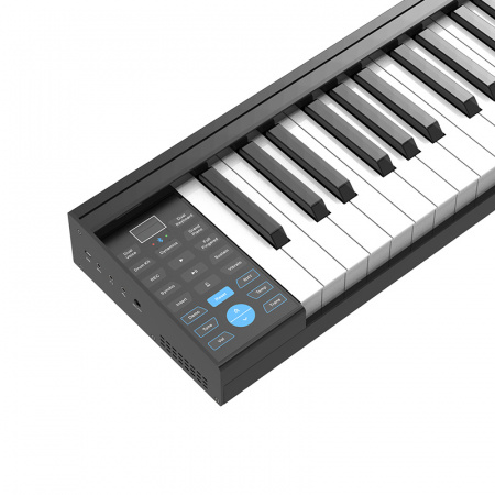 Купить Xiaomi Portable Electronic Piano (PH88) Black