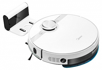 Купить Midea Robot Vacuum Cleaner M7 White