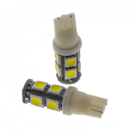 Купить CARCAM T10-9-5050