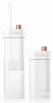 Xiaomi Dr Bei F3 Portable