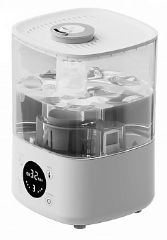 Купить Xiaomi Lydsto Smart Humidifier F100S 2.5L (XD-F100-01) EU 