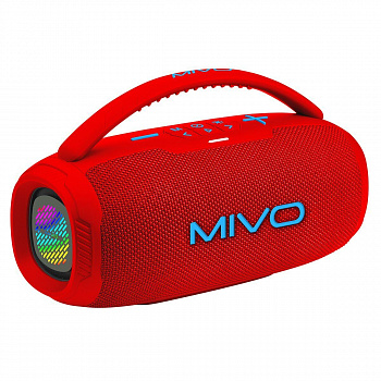 Купить Mivo M70 Red