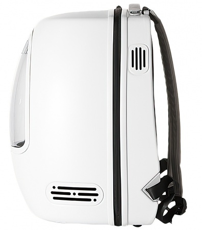 Купить Xiaomi Moestar Cat Backpack 26L White