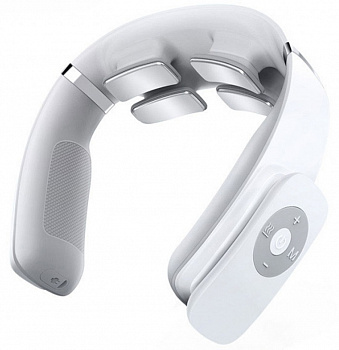 Купить Xiaomi Jeeback Neck Massager G3 White