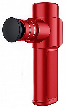 Купить Xiaomi Merach Merrick Nano Pocket Massage Gun Red (MR-1537)