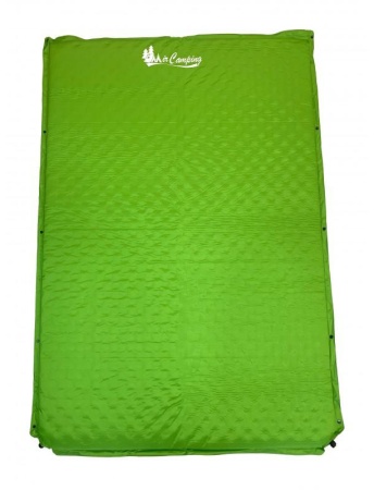 Купить MirCamping CRT132 Green