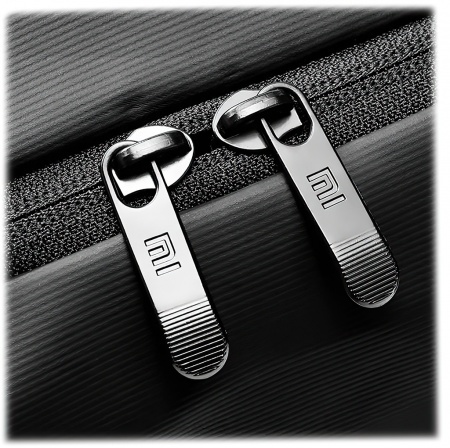 Купить Xiaomi Simple Casual Backpack Black (XXB01LF)