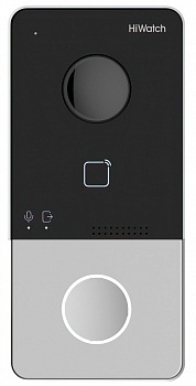 Купить HiWatch DS-D100IPF