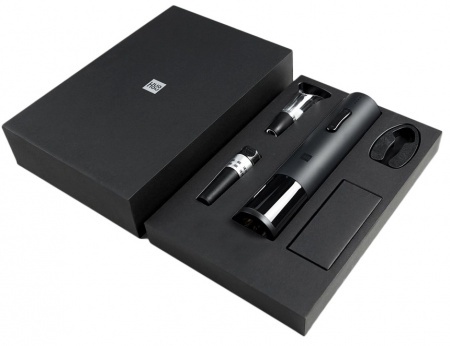 Купить Xiaomi Huo Hou Electric Wine Bottle Opener Basic (HU0047)