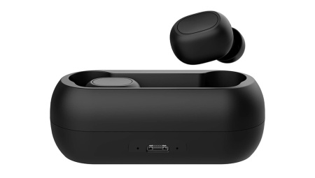 Купить Xiaomi T1C Black