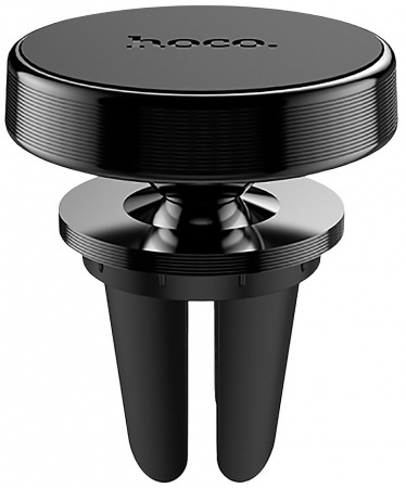 Hoco CA47 Black Держатель авто магнитный для телефона