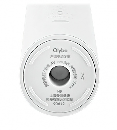Купить Xiaomi Olybo Sonic Toothbrush H9 White
