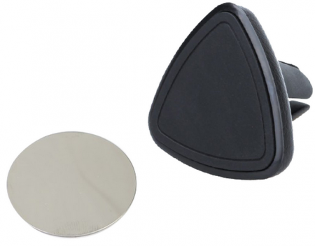 Купить Держатель на дефлектор с магнитом