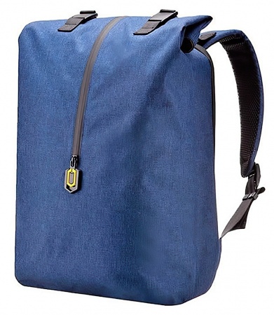 Купить Xiaomi 90 Points Outdoor Leisure Backpack Blue