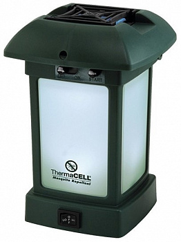 Купить ThermaCell Outdoor Lantern MR 9L 