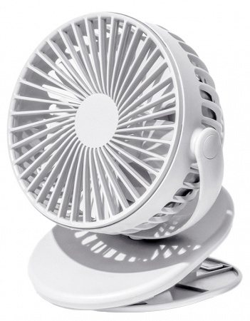 Купить Xiaomi Solove Clip Fan F3 White