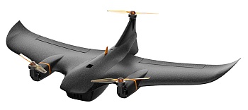 Купить FIMI Manta VTOL Fixed Wing  Black PNP