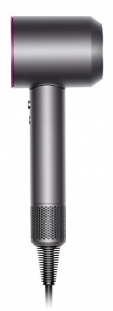 Купить Xiaomi SenCiciMen Hair Dryer HD15 Pink (1 насадка)