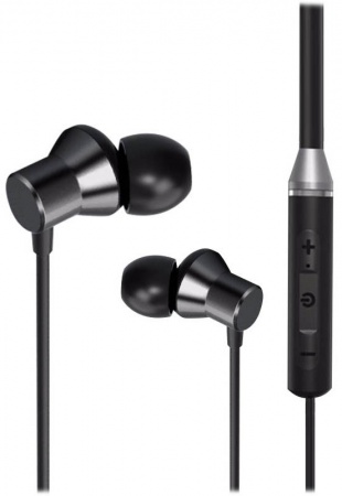 Купить Lenovo Neckband Earphone HE05 Black