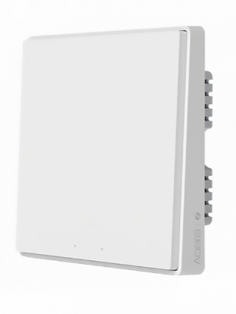 Купить Xiaomi Aqara Smart Wall Switch D1 (QBKG23LM)