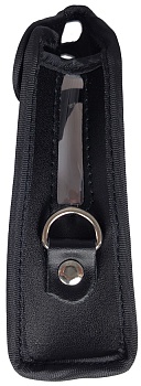 Купить Чехол для рации (чёрный) UV380