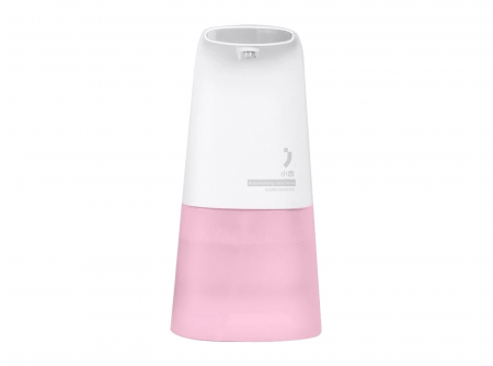 Купить Xiaomi Auto Foaming Hand Wash Pink
