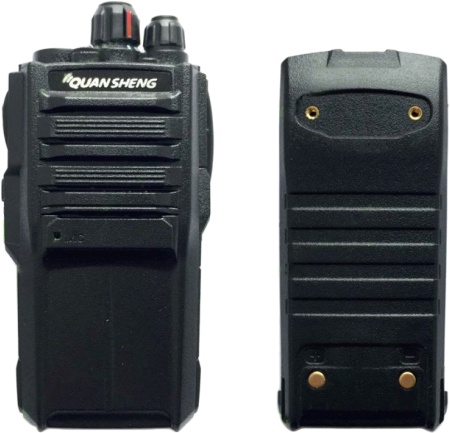 Купить Quansheng TG-330 VHF