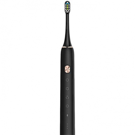 Купить Xiaomi X3U Sonic Electric Toothbrush Black Set