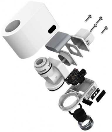 Купить Xiaomi Automatic Water Saver Tap (HD-ZNJSQ-05)