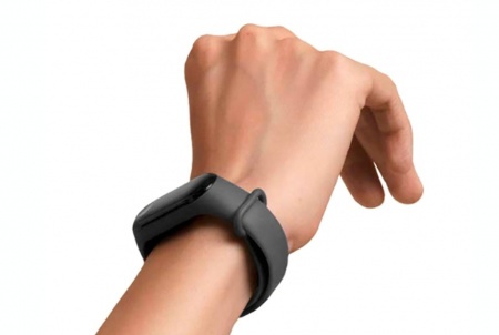Фитнес-браслет Xiaomi Mi Band 3