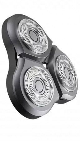 Бритвенная насадка Xiaomi Mijia Electric Shaver Head S500/S300 (MJTXDDT01SKS) — купить в Mimall