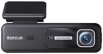 Купить Xiaomi BotsLab 360 Dash Cam (HK30) Pro