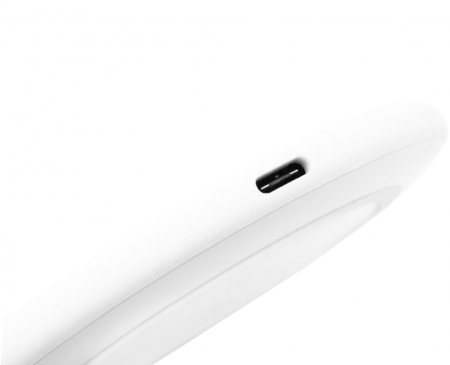 Купить Xiaomi Mi Qi Wireless Charger White (MDY-09-EF)