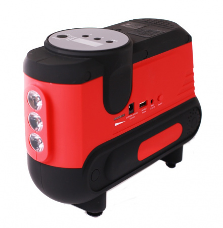 Купить CARCAM JUMP STARTER MC31