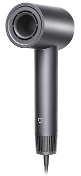 Купить Xiaomi Mijia High Speed Hair Dryer H900 Gray