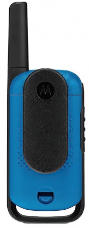 Купить Motorola Talkabout T42 Twin Blue