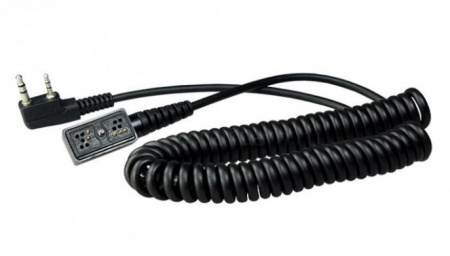 Купить Кабель подключения радиостанции Motorola к КАРКАМ КОМБАТ 2