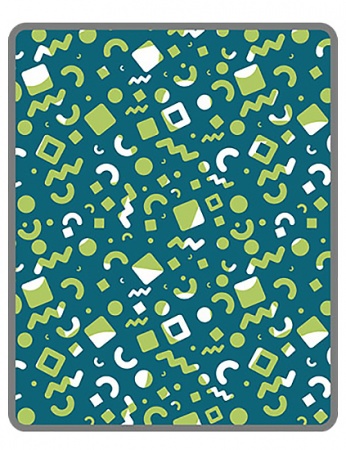 Купить Xiaomi Early Wind Skin-Friendly Moisture-Proof Picnic Mat  200*140cm Green (HW030202)