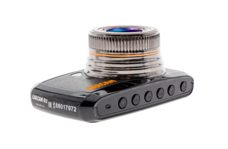 Купить CARCAM D2