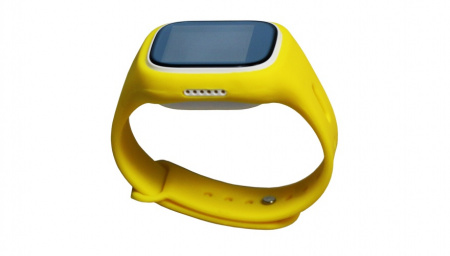 Купить CARCAM KIKO (желтые)