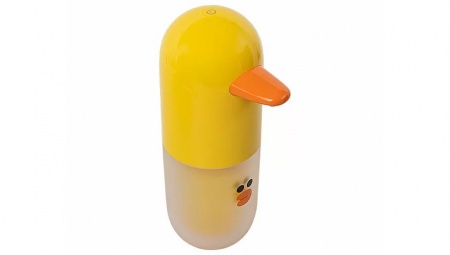 Купить Xiaomi Mijia and Line Friends Automatic Foam Machine Sally Version