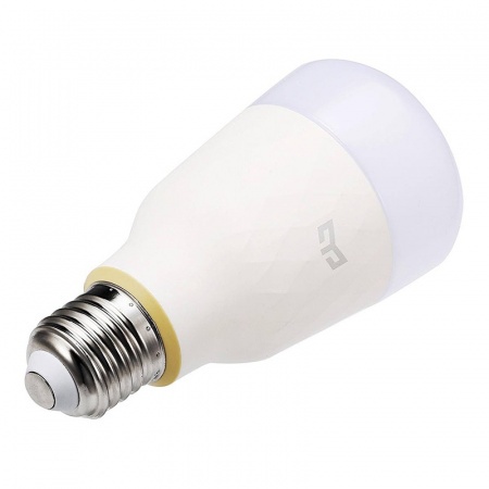 Купить Xiaomi Yeelight Smart Led Bulb Tunable White (YLDP05Y)