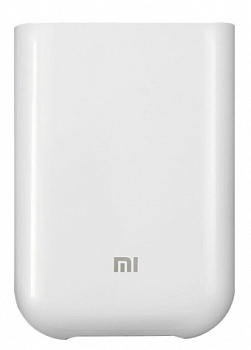 Купить Xiaomi Mi Portable Photo Printer