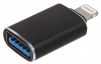 Купить Переходник Lightning to USB 3.0