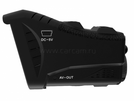 Купить КАРКАМ КОМБО 3