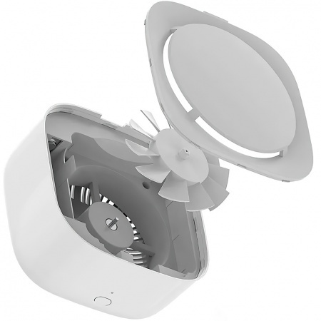 Купить Xiaomi Mijia Portable Mosquito Repeller White 3 in 1 (WX07ZM)