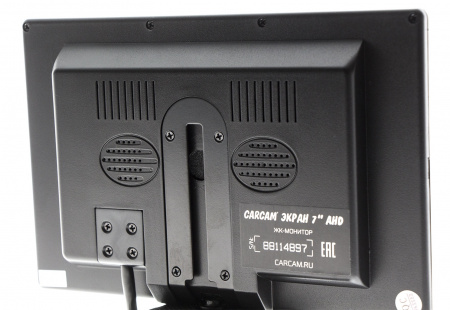 Купить CARCAM Display 7A