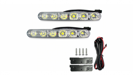 Купить CARCAM LED DRL DR06