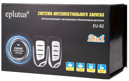 Купить Eplutus EU-82