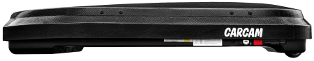 Купить CARCAM ROOF BOX 200L (CC3036) Carbon